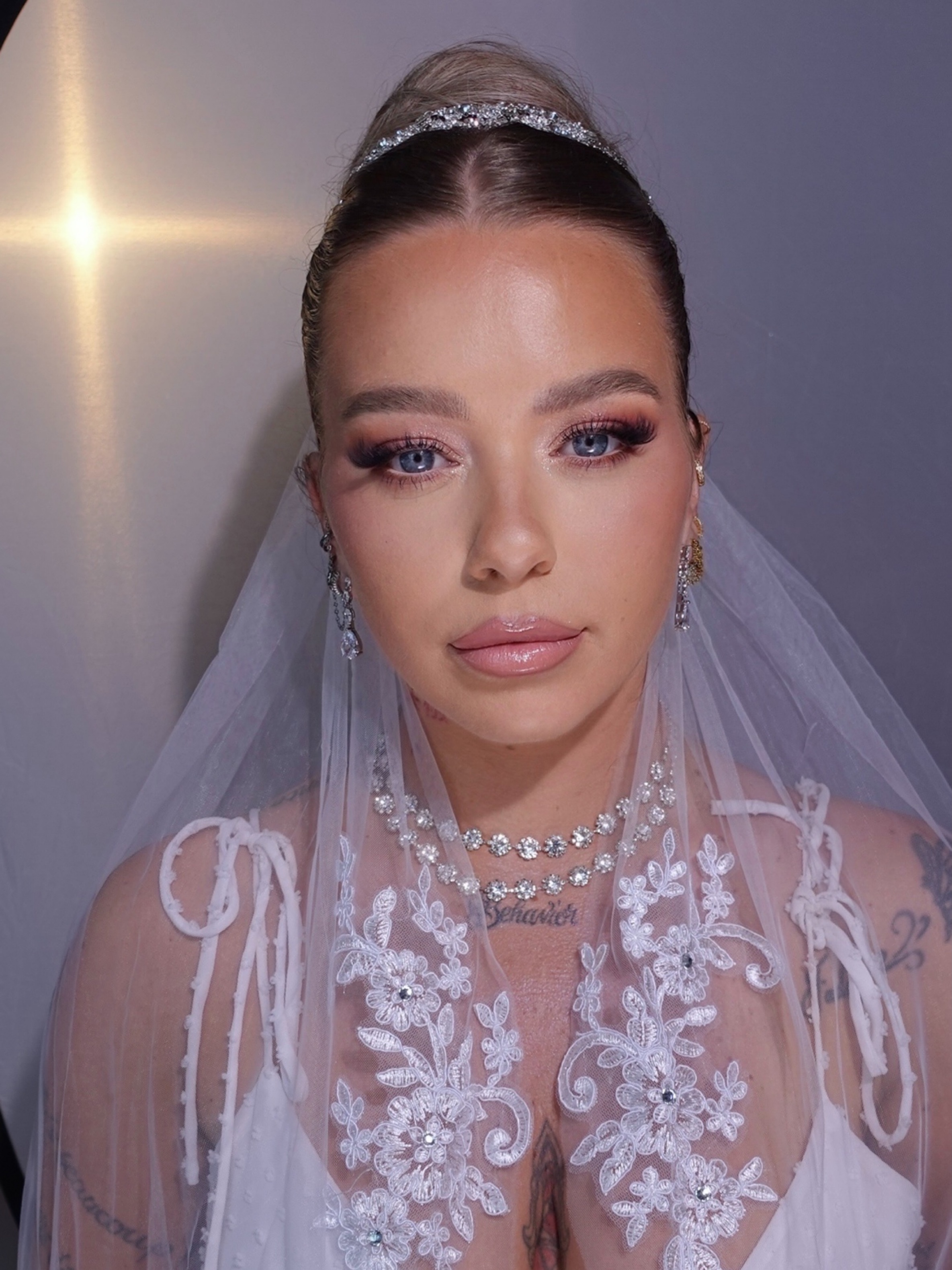 Look 1